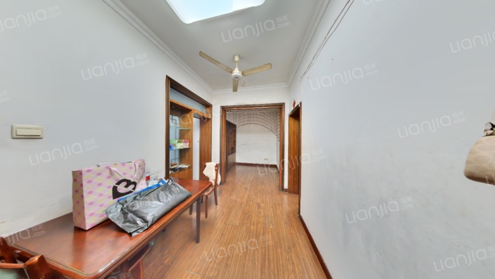 戴安桥巷二手房实景图