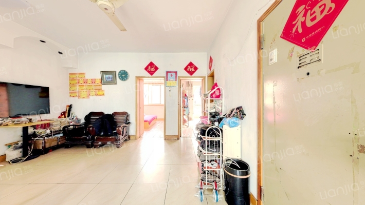 惠风小区二手房实景图