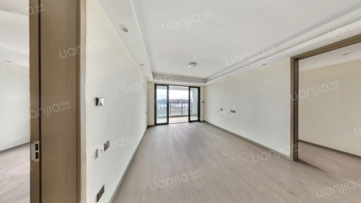 中锐·星悦江南二手房实景图