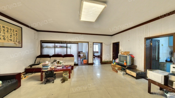 华夏综合楼二手房实景图