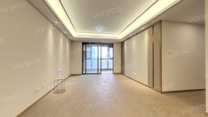 华润国际社区C区二手房实景图