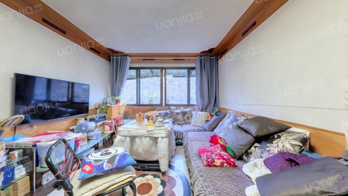 宝山南路514号二手房实景图