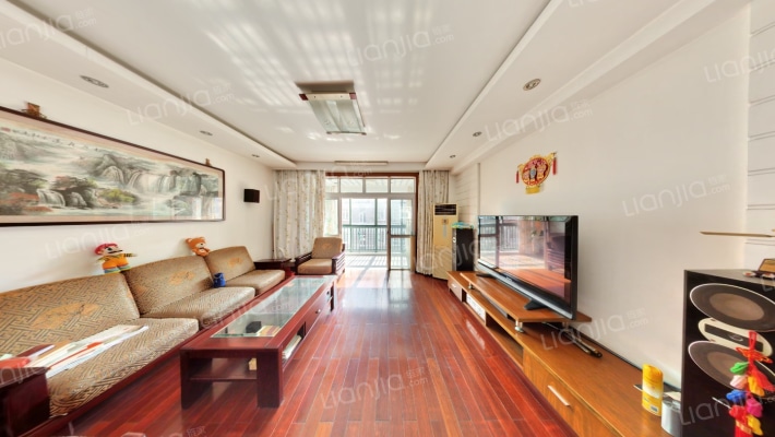 银都景苑二手房实景图