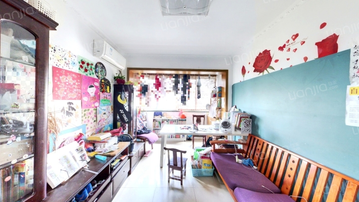 和乐家园二手房实景图