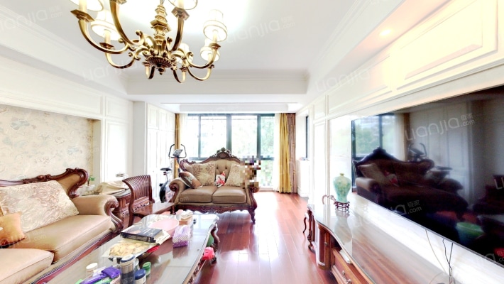 天一家园六期二手房实景图