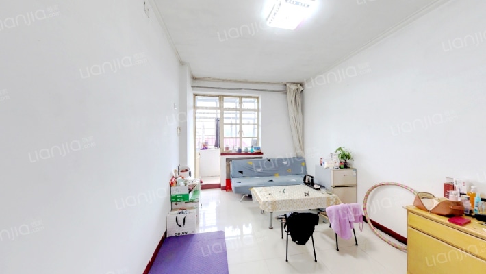 市排水处宿舍二手房实景图