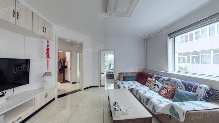 八一街邮电宿舍二手房实景图