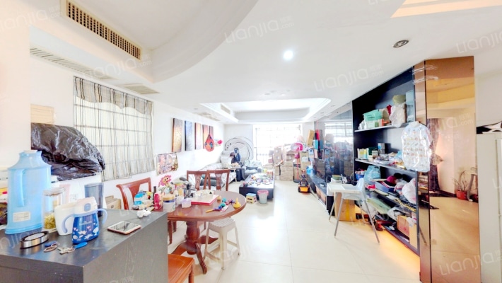 甬城金大第二手房实景图