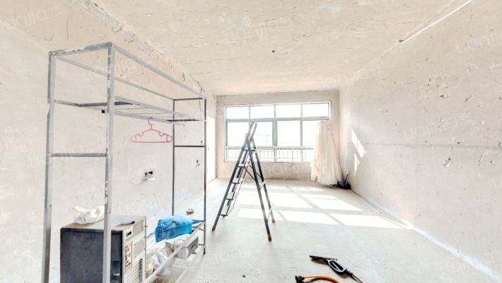 百禾中央都市公寓二手房实景图