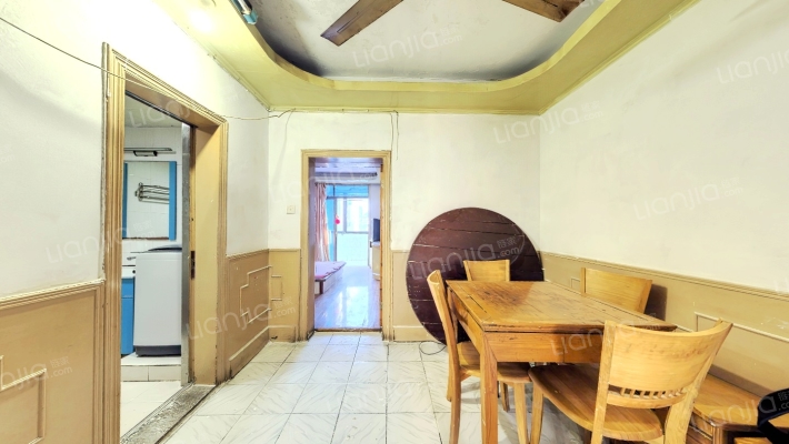 仓基园二手房实景图