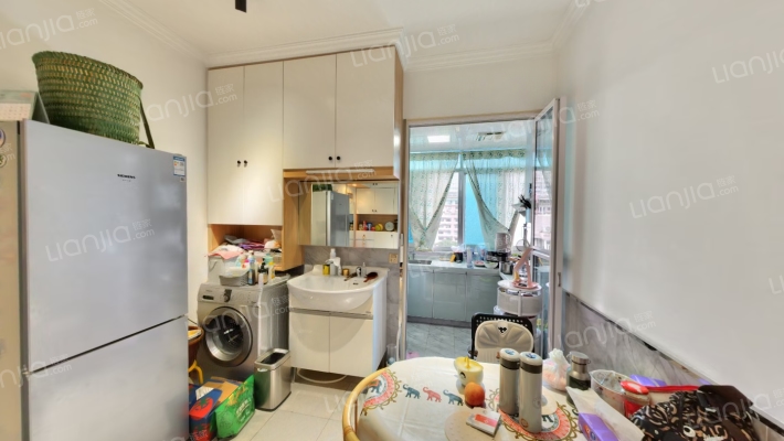 东安南路17号二手房实景图