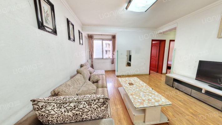 莲花新三区二手房实景图