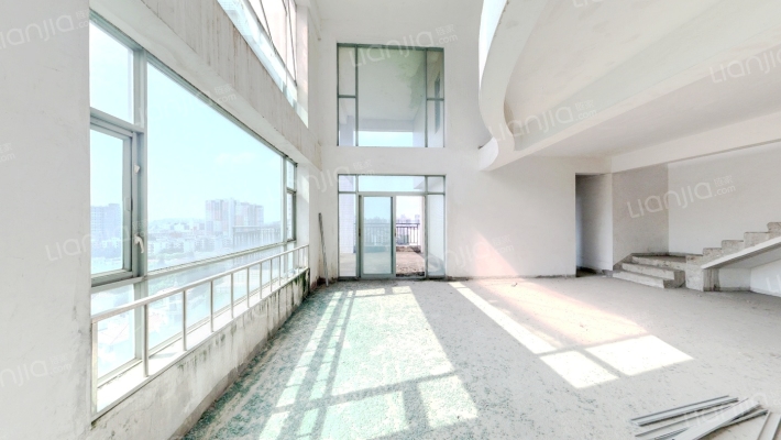 高云台二手房实景图