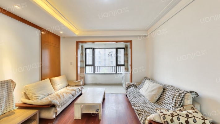 中新锦绣天地中苑三区二手房实景图