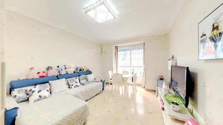 金沙美邻丽锦苑二手房实景图