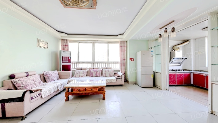 天润一品苑A区二手房实景图