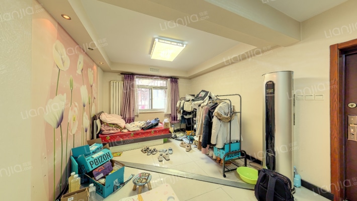 汇光西里二手房实景图