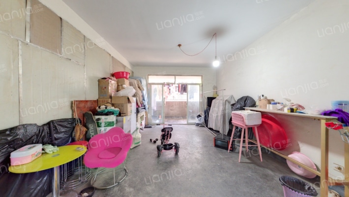 双亭小区二手房实景图