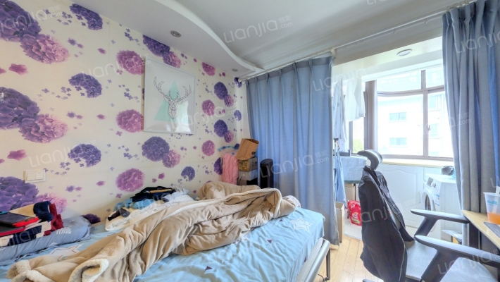 平南三四村二手房实景图