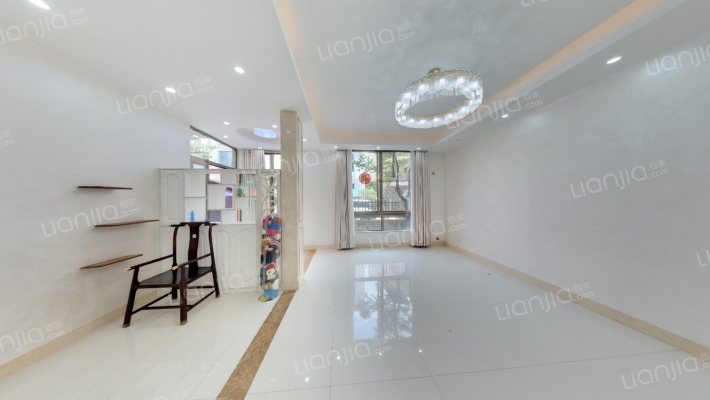 顺德碧桂园正苑别墅中区二手房实景图