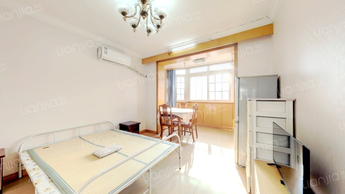 欧五小区二手房实景图