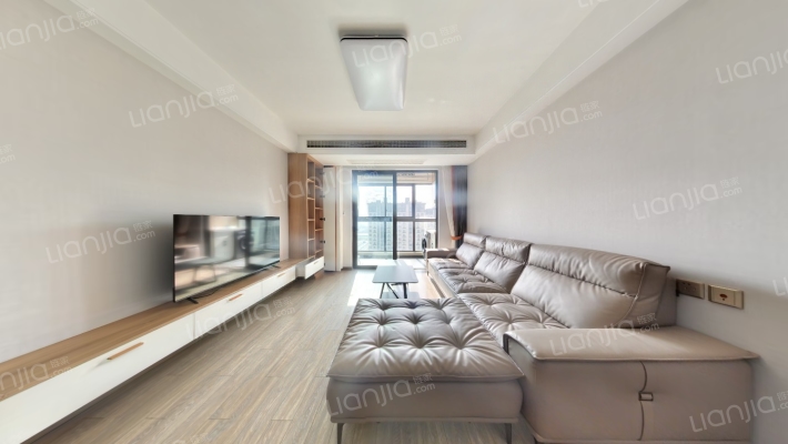 湖西星辰二手房实景图