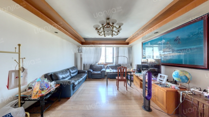 春晖苑二手房实景图