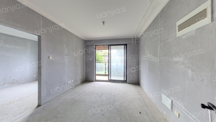 康居苑A区二手房实景图