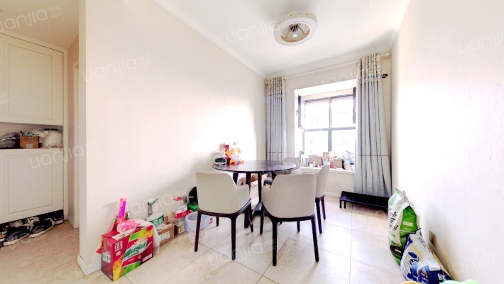 觅渡翠庭二手房实景图