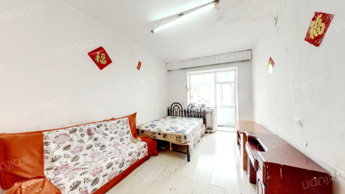 北十四道街二手房实景图