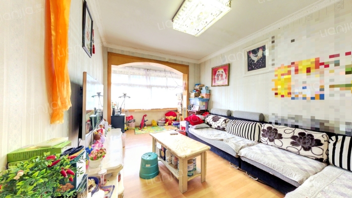 教场北路86号二手房实景图