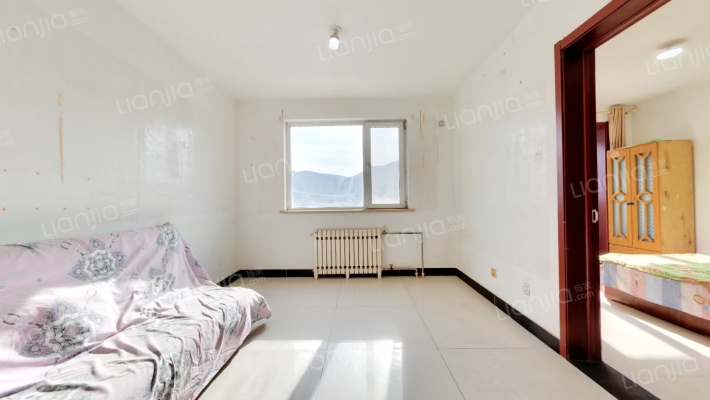 惠景新苑二手房实景图