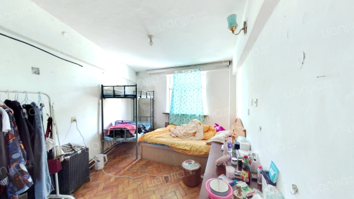 安民社区二手房实景图