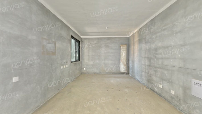 啟福城·福苑二手房实景图