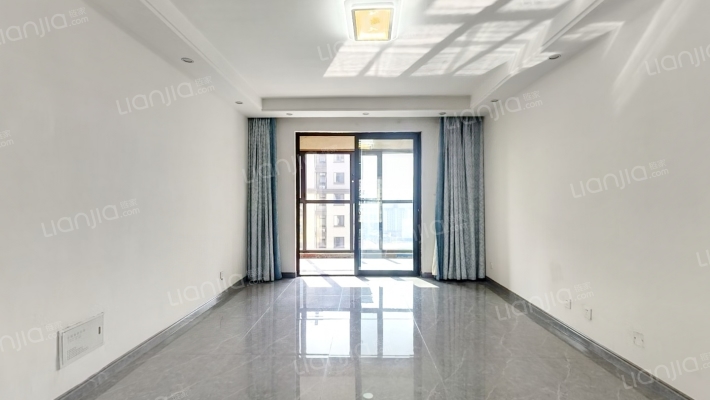 建业城二手房实景图