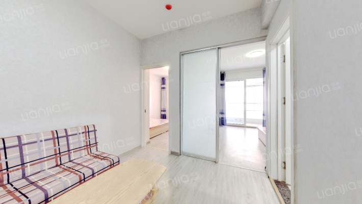 盛世御景苑二手房实景图