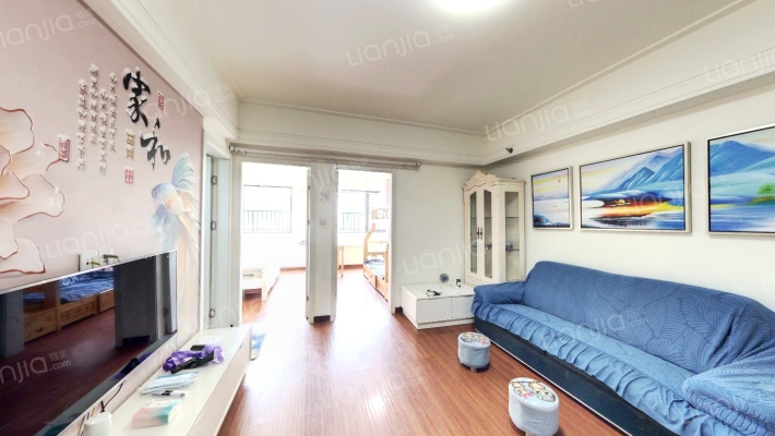 悦新城二手房实景图