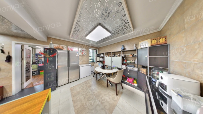 钱江四苑二手房实景图