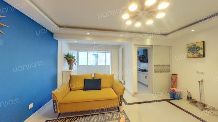 宏康家園二手房实景图