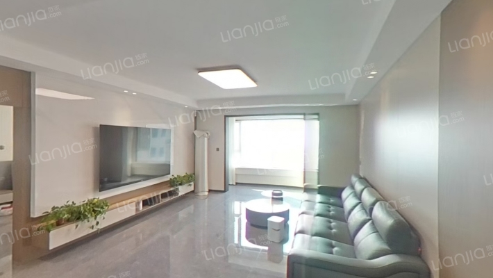 陆港新城滏河名湾二手房实景图