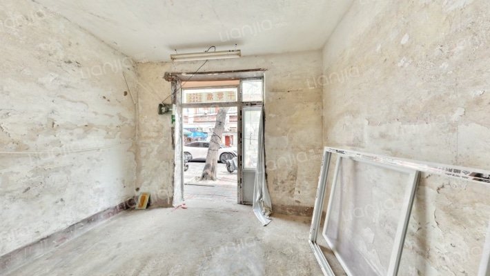 甘肃路(和平区)二手房实景图