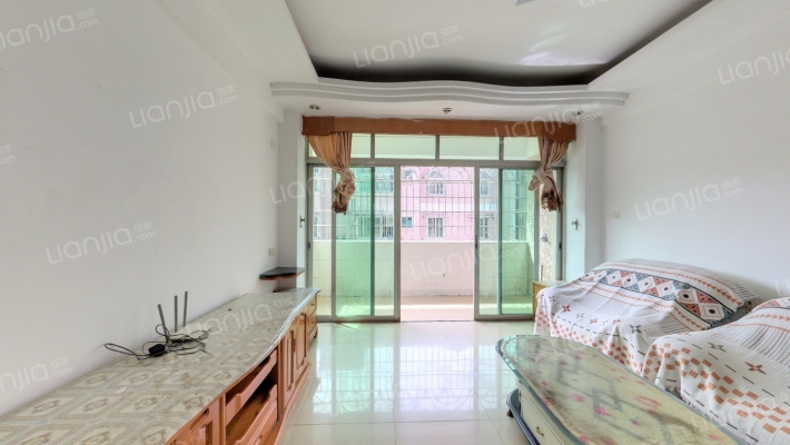 第三期教师职工楼二手房实景图