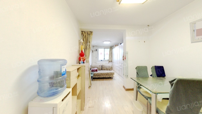 长城里二手房实景图