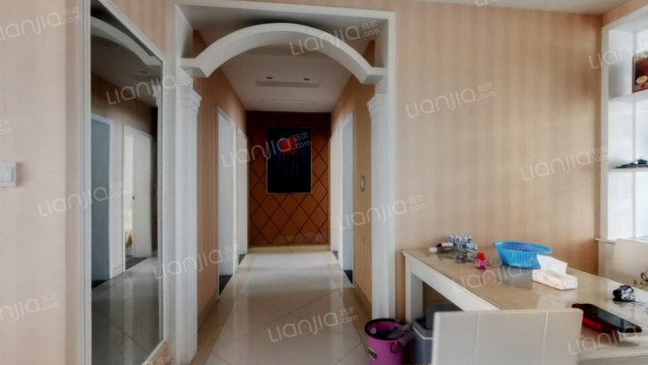 馨苑小区二手房实景图