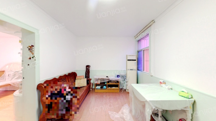 团结新村二手房实景图