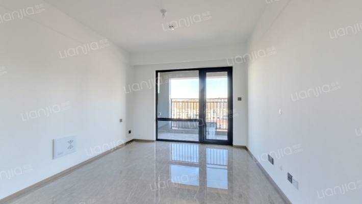 顺城万科海潮云起二期二手房实景图