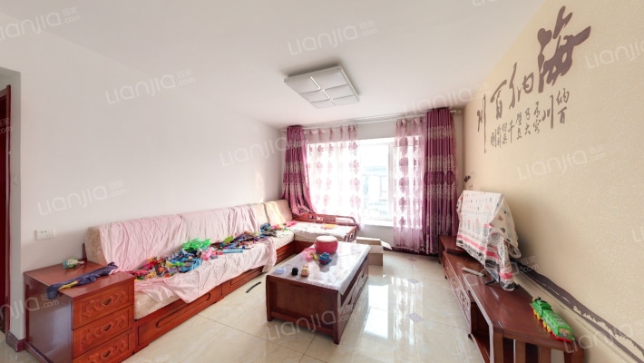 海屿公元二手房实景图