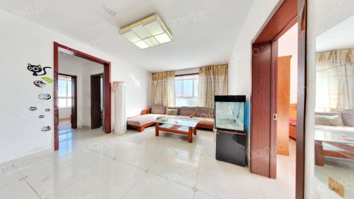 韩尔庄王家小区二手房实景图