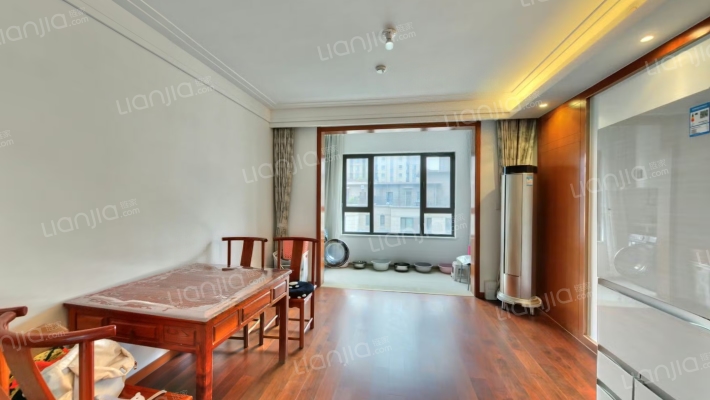 中新锦绣天地北苑二手房实景图