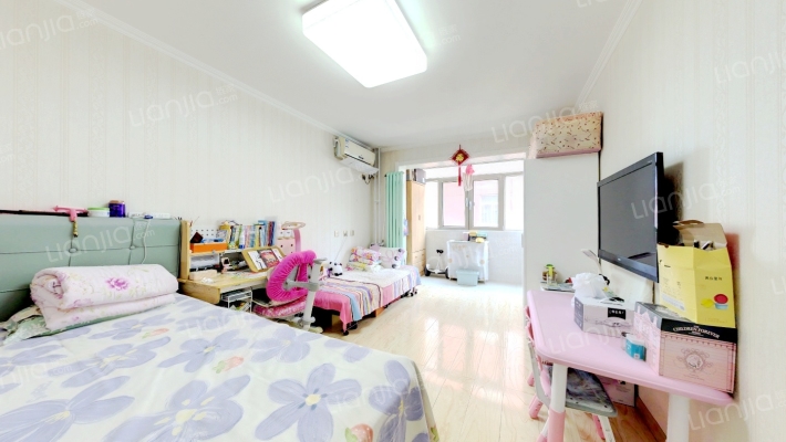 西便门外大街二手房实景图